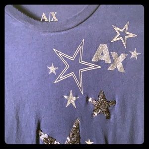 Armani Exchange T-shirt